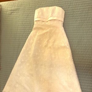 Davi’s Bridal Dress